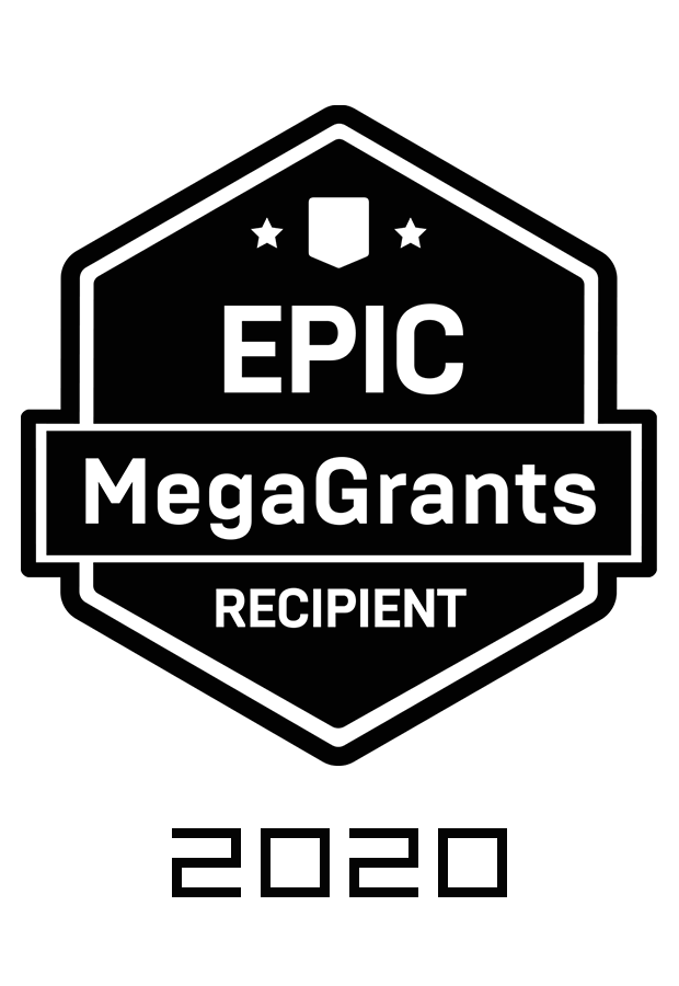 raylib Epic MegaGrant Recipient - Fall 2020