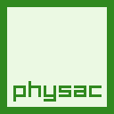 physac 2d physics library