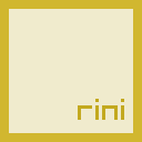 rini config files manager